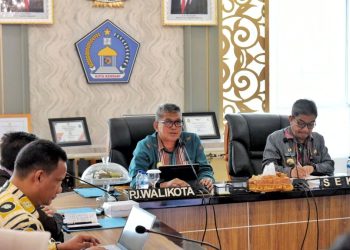 Muhammad Yusup Susun Strategi Atasi Inflasi