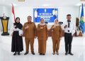 250 Tenaga PPPK Pemprov Sultra Ikut Orientasi Pengenalan Nilai dan Etika
