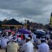 Umat Hindu di Jati Bali Rayakan Galungan dengan Penuh Makna
