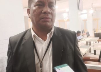 Pleno KPU Provinsi Resmi Bergulir, Dua Kabupaten Tuntas