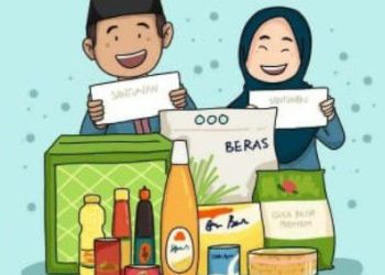 Pemkab Konsel Gelar Operasi Pasar Murah Ramadan, Ini Jadwalnya