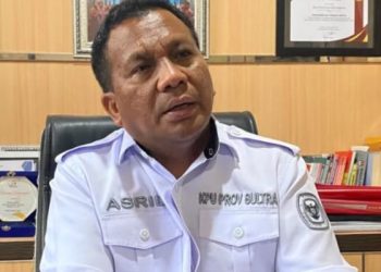 KPU Sultra Jadwalkan Pleno Terbuka Pada Rabu 6-10 Maret 2024