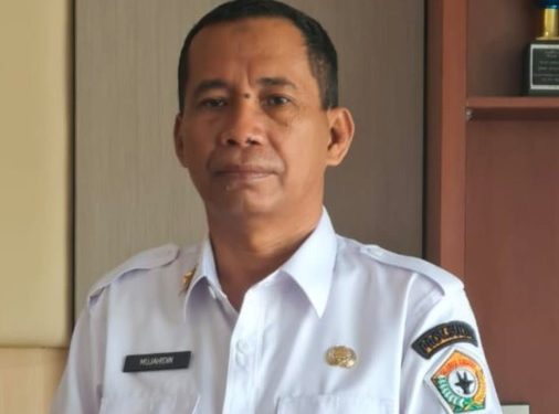 Dorong Peningkatan PAD, Bapenda Sultra Gelar Operasi Terpadu Penertiban Pajak Kendaraan Bermotor