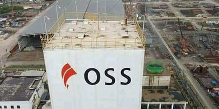 Manajemen PT. OSS Sesalkan Tindakan Inprosedural Oknum Security Terhadap Terduga Pelaku Pencurian