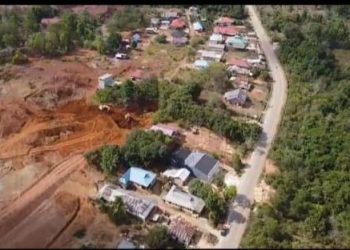 WALHI dan LBH se-Sulawesi Kecam Polda Sultra Atas Penetapan Tersangka Dua Warga Pejuang Lingkungan di Torobulu