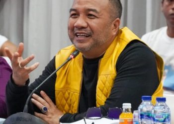 AJP Sayangkan Adanya Indikasi Pungli di Pantai Wisata Toronipa