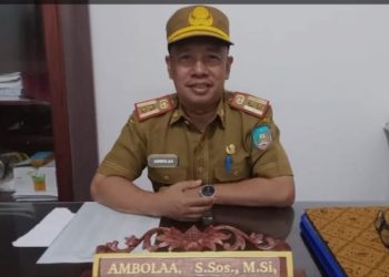 Pelantikan 96 Kades Terpilih Ditunda, Pemkab Tunggu Juknis Kemendagri