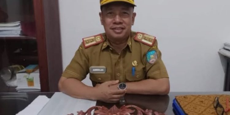 Pelantikan 96 Kades Terpilih Ditunda, Pemkab Tunggu Juknis Kemendagri