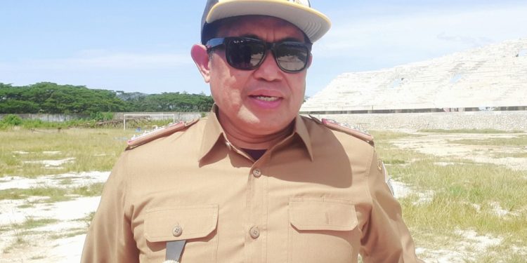 Proyek Pengerjaan Ruas Jalan Andoolo-Tinanggea Segera Lelang