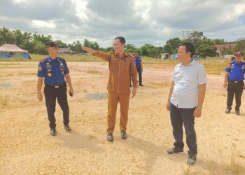 Sambut HUT Konsel ke-21, Panitia Bakal Kemas Lebih Meriah