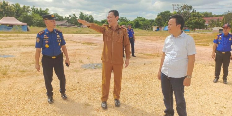 Sambut HUT Konsel ke-21, Panitia Bakal Kemas Lebih Meriah