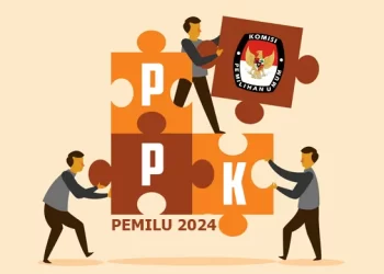 KPU Konsel Buka Seleksi Calon PPK Pilkada 2024, Ini Syaratnya