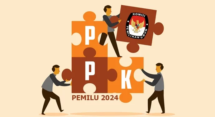 KPU Konsel Buka Seleksi Calon PPK Pilkada 2024, Ini Syaratnya