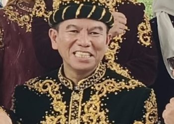 HUT Konsel ke XXI, Irham Kalenggo Berharap Konsel Makin Maju dan Sejahtera