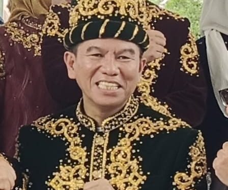 HUT Konsel ke XXI, Irham Kalenggo Berharap Konsel Makin Maju dan Sejahtera