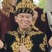 HUT Konsel ke XXI, Irham Kalenggo Berharap Konsel Makin Maju dan Sejahtera