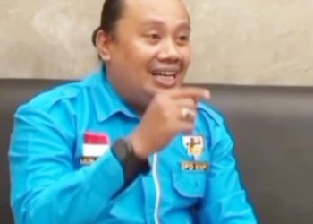 KNPI Sultra Sebut Indonesia Berada di Fase Demokrasi Transaksional