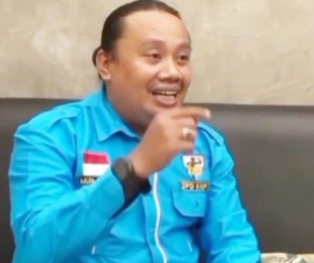 KNPI Sultra Sebut Indonesia Berada di Fase Demokrasi Transaksional