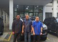 AJP-Sulolipu Disebut Pasangan Ideal Untuk Pimpin Kota Kendari