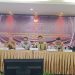 KPU Konsel Rakor Bersama Lintas Sektor Terkait Persiapan Pilkada 2024
