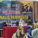 Dorong Pengelolaan Wisata di Konsel, Dispar Gelar Pelatihan Jurnalis Pariwisata