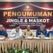 Sayembara Maskot dan Jingle KPU Konsel Masuk Babak Akhir, Pemenang Juara I Bakal Diluncurkan 22 Juni