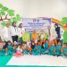 Mahasiswa Apoteker FF UHO Angkatan-XI Berikan Edukasi Kesehatan Gigi dan Mulut Bagi Anak Usia Dini