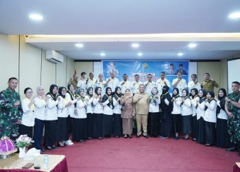 BPSDM Konsisten Mendorong SDM dan Karakter ASN Pemprov Lebih Berakhlak