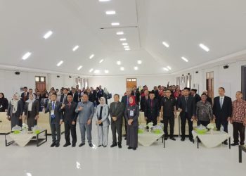 Wujudkan Pemimpin Administrator yang  Kompeten, BPSDM Sultra Kembali Gelar PKA Angkatan XV-XVI