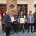 Resmi Terima Rekomendasi DPP NasDEM, Adi -James Gencar Sosialisasi