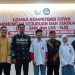 Dikbud Gelar LKS SMK-SLB, Pj Gubernur Andap : LKS Menciptakan Generasi Unggul dan Produktif