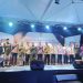 KPU Konsel Resmi Luncurkan Maskot dan Jingle Pilkada 2024
