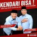 AJP Pilih Andi Sulolipu Sebagai Tandemnya di Pilwali, Ini Alasannya