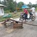 Warga di Konsel Blokade Jalan Provinsi, Bupati  Surunuddin : Mungkin Warga Sudah Lelah Menunggu Perbaikan