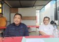 Proyek Perbaikan Ruas Jalan Alangga-Tinanggea Segera Direalisasikan Pekan Depan