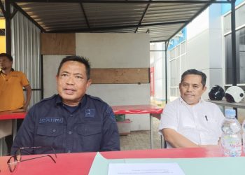 Proyek Perbaikan Ruas Jalan Alangga-Tinanggea Segera Direalisasikan Pekan Depan