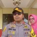 Kapolres Ferdy Sam Ajak Masyarakat Sukseskan Pilkada Konsel