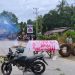 Warga Kembali Blokade Jalan di Konsel, Pemprov Turun Tangan