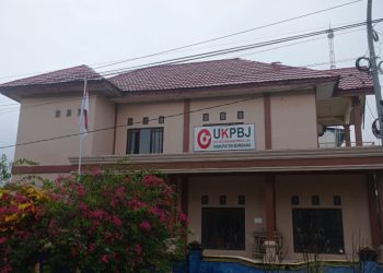 Dituding Bermain Curang Dalam Proses Tender, Kepala UKPBJ Bombana : Jangan Lewat Media, Laporkan Kita ke Polda