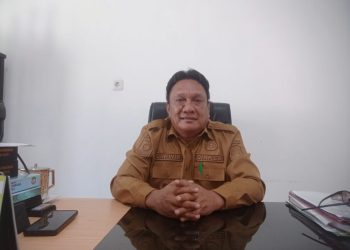 Tingkatkan Pelayanan Kesehatan di Pulau Kabaena, Pemkab Bangun Rumah Sakit Tipe D