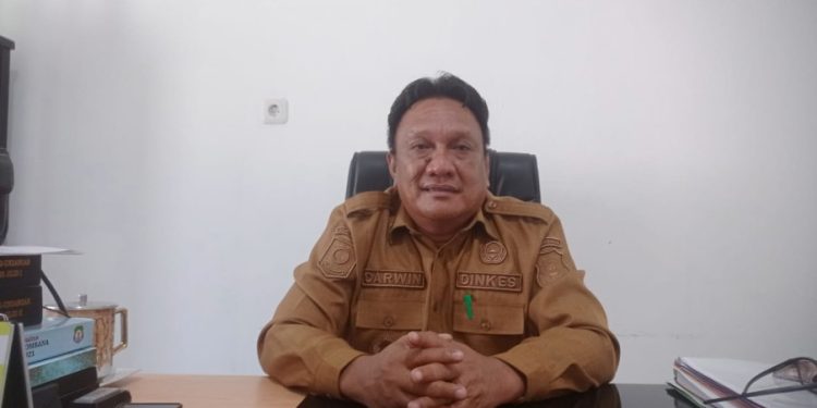 Tingkatkan Pelayanan Kesehatan di Pulau Kabaena, Pemkab Bangun Rumah Sakit Tipe D