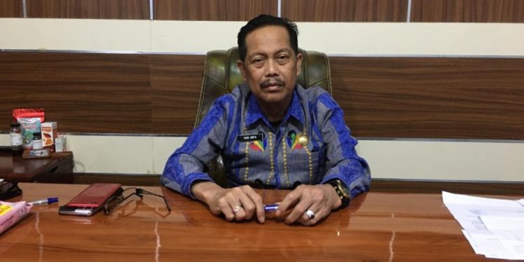 Pemkab Bombana Buka SPMB Program Sarjana Terapan STAN dan Kemenhub