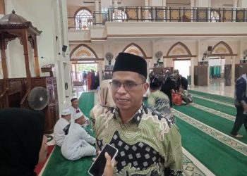 Sempat Viral, Jama’ah Haji Asal Bombana yang Terpisah Dari Rombongan di Madinah Sudah Tiba di Kampung Halaman dan Mendapat Kompensasi