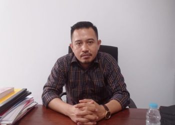 Netralitas ASN Jadi Sorotan, Bawaslu Bombana Bentuk 4 Pokja Hadapi Pilkada