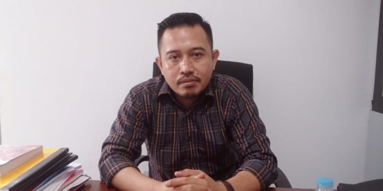 Netralitas ASN Jadi Sorotan, Bawaslu Bombana Bentuk 4 Pokja Hadapi Pilkada