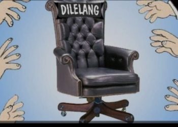 Jabatan Lima OPD Kosong, Pemkab Bombana Buka Seleksi Lelang JPTP, Ini Syaratnya