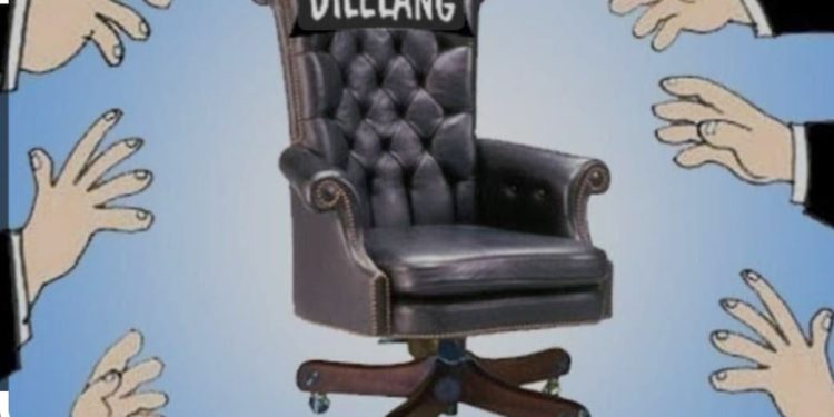 Jabatan Lima OPD Kosong, Pemkab Bombana Buka Seleksi Lelang JPTP, Ini Syaratnya