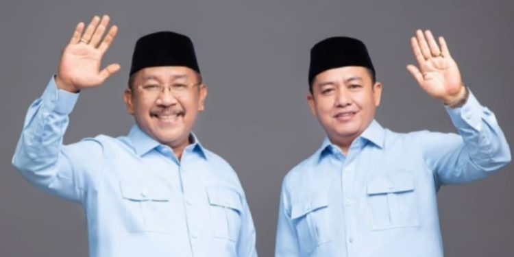 Antusias Masyarakat Bombana Sambut Burhanuddin dan Ahmad Yani  Menuju Pilkada 2024