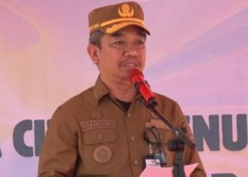 Buka Lomba Cipta Menu Pangan B2SA, Ridwansyah Taridala: Upaya Turunkan Inflasi