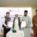 Cetak Generasi Mulia, Pemkot Kendari Launching Program Ponpes Mahasantri